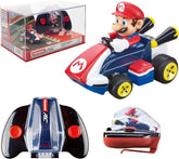 Carrera Mario Kart Mini RC 1:50 - Mario 430002 - Colorland Toys